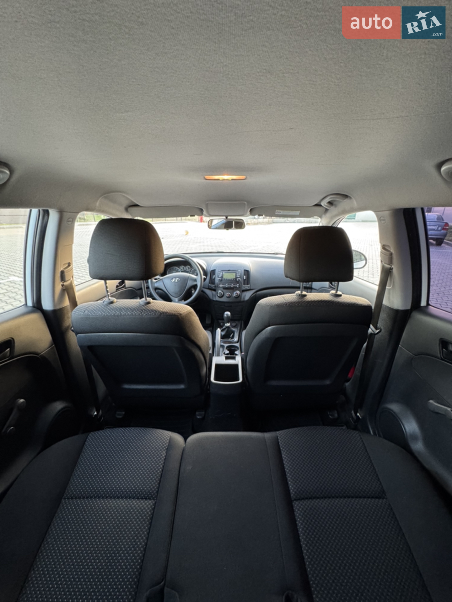 2010 Hyundai i30 - мініатюра 16