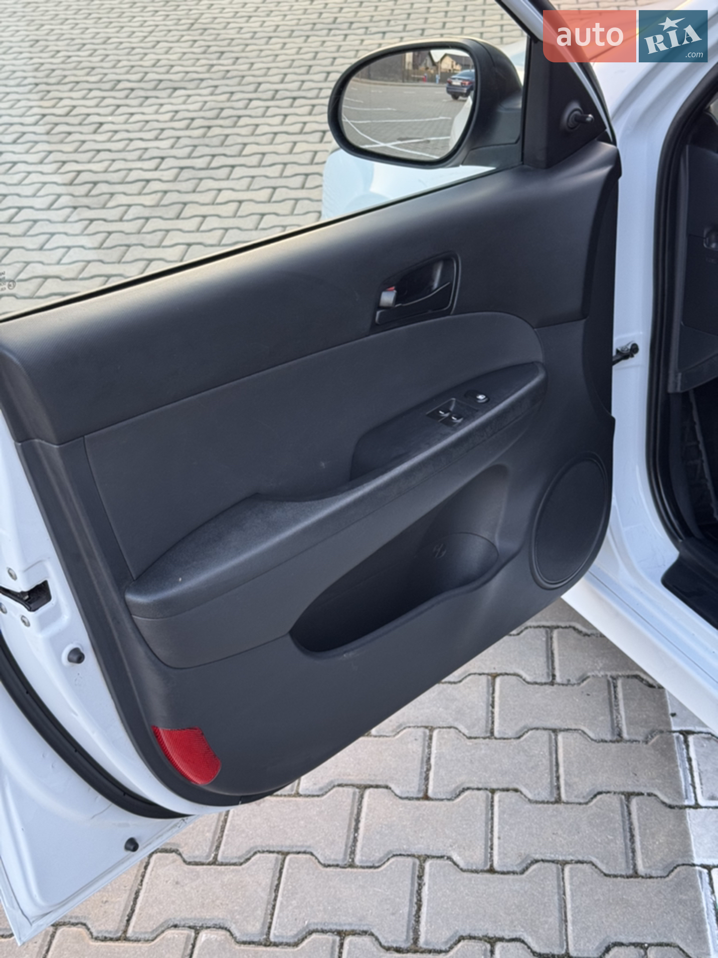 2010 Hyundai i30 - мініатюра 21