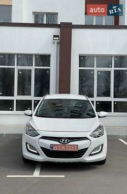 Hyundai i30 2013 Hyundai i30 2013