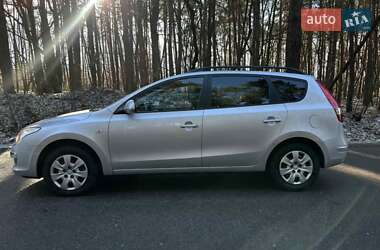 Універсал Hyundai i30 2008 в 