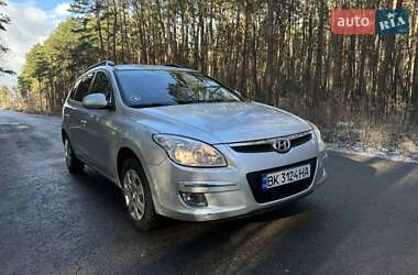 Hyundai i30 2008 Hyundai i30 2008