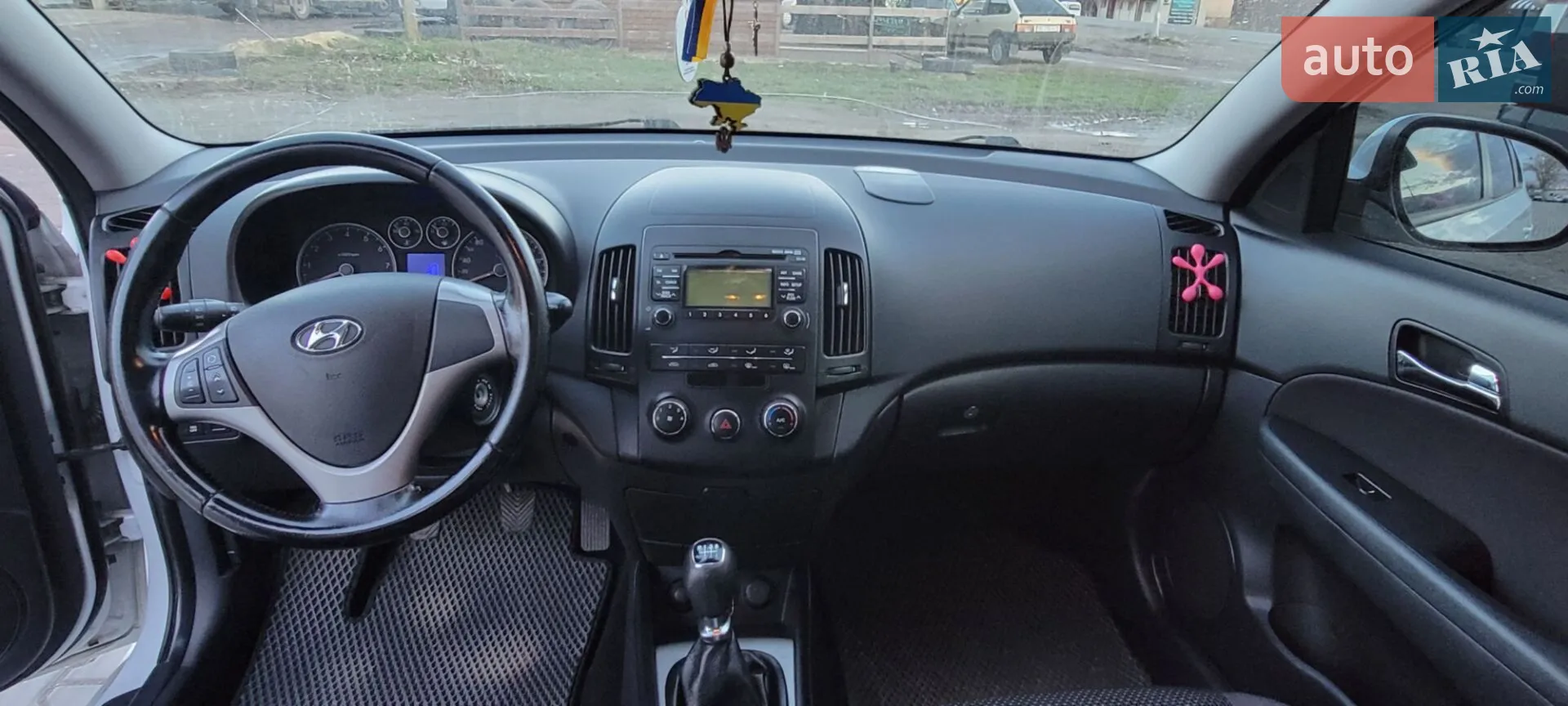 2011 Hyundai i30 - мініатюра 15