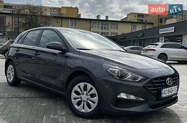 Hyundai i30 2023 Hyundai i30 2023