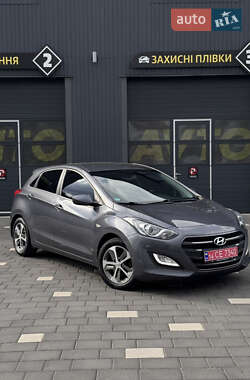 Hyundai i30 2015 Hyundai i30 2015
