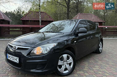 Hyundai i30 2010 Hyundai i30 2010