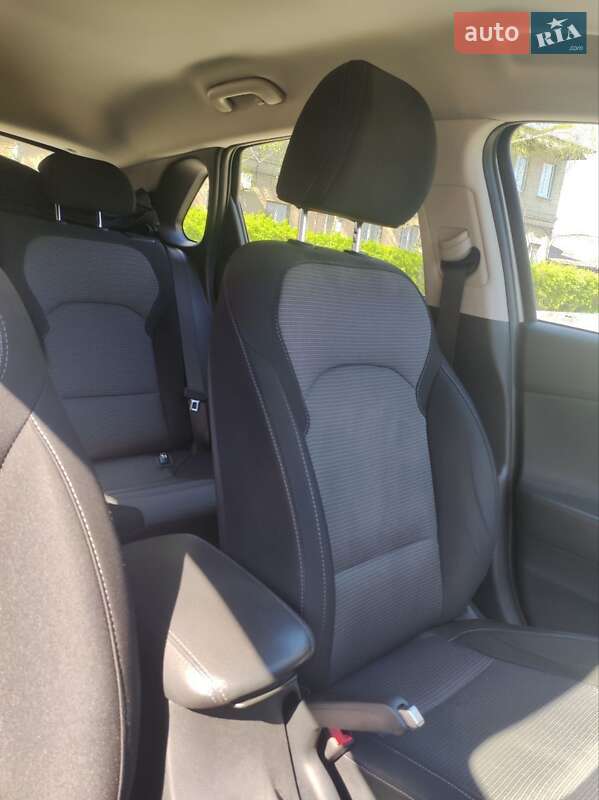 Хэтчбек Hyundai i30 2021 в Запорожье