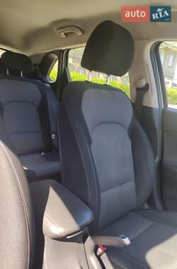 Хэтчбек Hyundai i30 2021 в 
