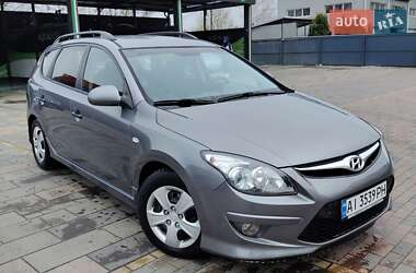 Hyundai i30 2012 Hyundai i30 2012
