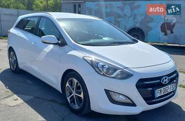 Hyundai i30 2016 Hyundai i30 2016
