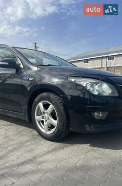 Универсал Hyundai i30 2010 в 