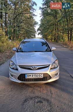 Hyundai i30 2010 Hyundai i30 2010