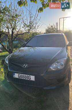 Hyundai i30 2010 Hyundai i30 2010
