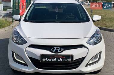 Hyundai i30 2014 Hyundai i30 2014