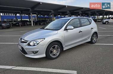 Hyundai i30 2011 Hyundai i30 2011