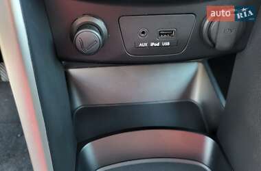 Хэтчбек Hyundai i30 2014 в 