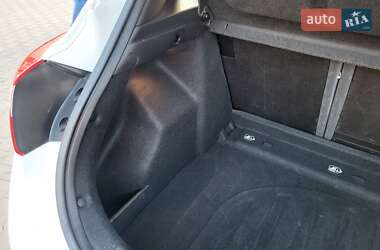 Хэтчбек Hyundai i30 2014 в 