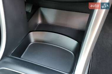 Хэтчбек Hyundai i30 2014 в 
