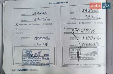 Хэтчбек Hyundai i30 2014 в 