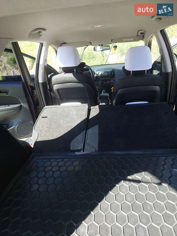 Универсал Hyundai i30 2010 в Львове фото 24 Универсал Hyundai i30 2010 в Львове
