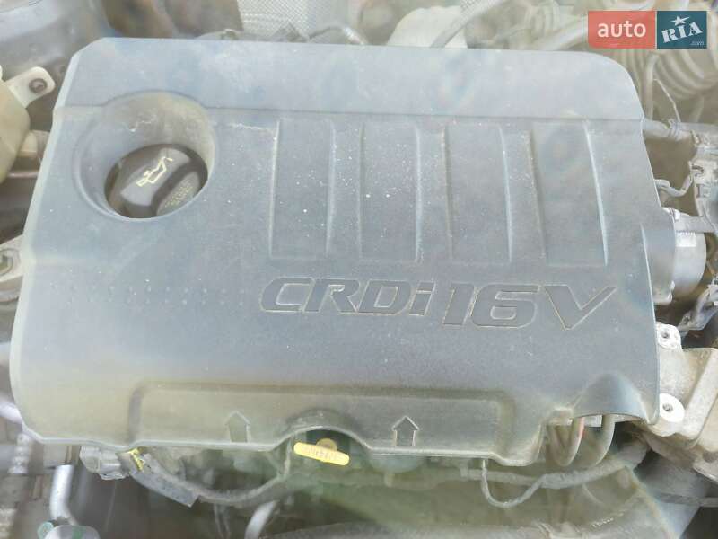 Универсал Hyundai i30 2010 в Львове фото 31 Универсал Hyundai i30 2010 в Львове