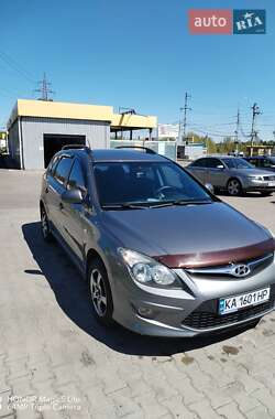 Універсал Hyundai i30 2012 в Києві