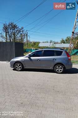 Универсал Hyundai i30 2012 в 