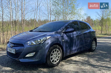 Hyundai i30 2013 Hyundai i30 2013