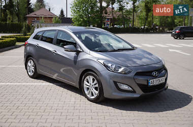 Hyundai i30 2012 Hyundai i30 2012
