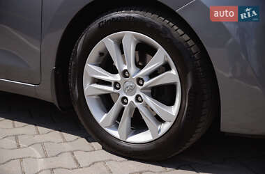 Универсал Hyundai i30 2012 в 