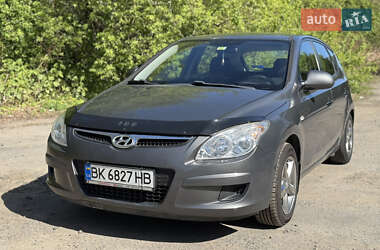 Hyundai i30 2008