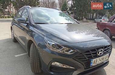 Універсал Hyundai i30 2024 в Чечельнику