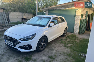Hyundai i30 2021