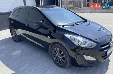 Hyundai i30 2015