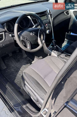 Универсал Hyundai i30 2015 в 