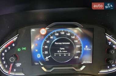Хетчбек Hyundai i30 2021 в 