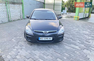 Hyundai i30 2007 Hyundai i30 2007
