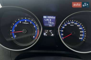Хетчбек Hyundai i30 2012 в 