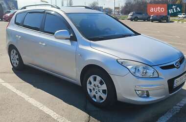Hyundai i30 2008 Hyundai i30 2008