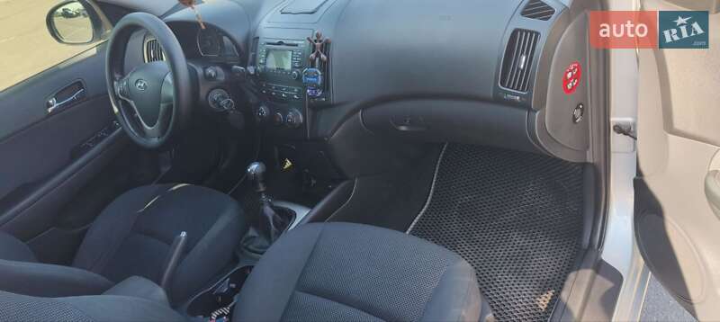 Универсал Hyundai i30 2008 в Одессе фото 8 Универсал Hyundai i30 2008 в Одессе