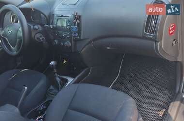 Универсал Hyundai i30 2008 в 