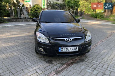 Hyundai i30 2007