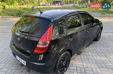 Хэтчбек Hyundai i30 2007 в 