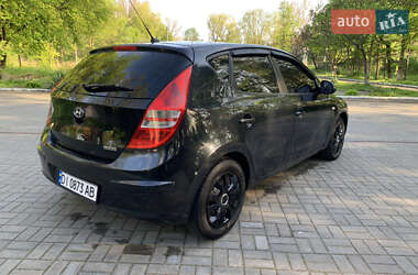 Хэтчбек Hyundai i30 2007 в 