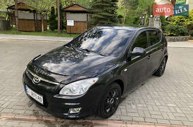 Хэтчбек Hyundai i30 2007 в 