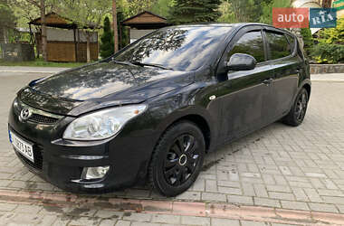 Хэтчбек Hyundai i30 2007 в 