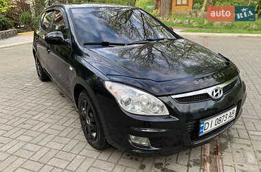 Хэтчбек Hyundai i30 2007 в 