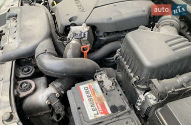 Хэтчбек Hyundai i30 2007 в 