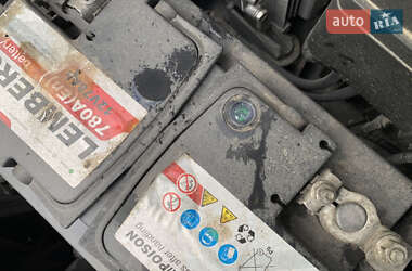 Хэтчбек Hyundai i30 2007 в 