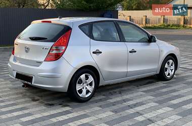 Hyundai i30 2010 Hyundai i30 2010