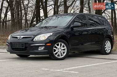 Hyundai i30 2009 Hyundai i30 2009